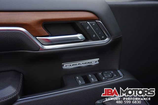 2023 GMC Sierra 1500 Denali 4x4 4WD Crew Cab DENALI RESERVE PACKAGE 1 Owner | MESA, AZ | JBA MOTORS 2023 GMC Sierra 1500 Denali 4x4 4WD Crew Cab DENALI RESERVE PACKAGE 1 Owner | MESA, AZ | JBA MOTORS