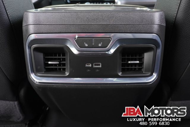 2023 GMC Sierra 1500 Denali 4x4 4WD Crew Cab | MESA, AZ | JBA MOTORS