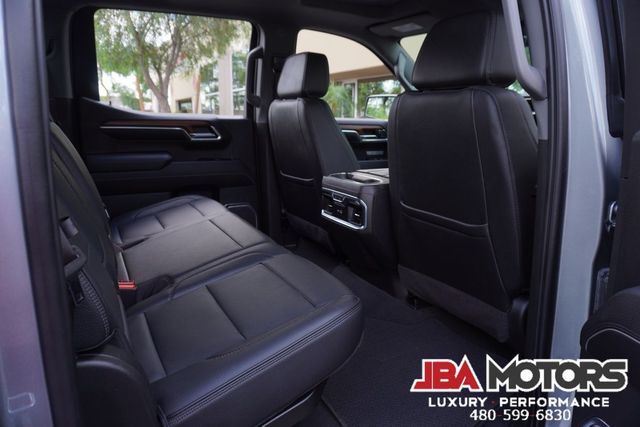 2023 GMC Sierra 1500 Denali 4x4 4WD Crew Cab DENALI RESERVE PACKAGE 1 Owner | MESA, AZ | JBA MOTORS 2023 GMC Sierra 1500 Denali 4x4 4WD Crew Cab DENALI RESERVE PACKAGE 1 Owner | MESA, AZ | JBA MOTORS