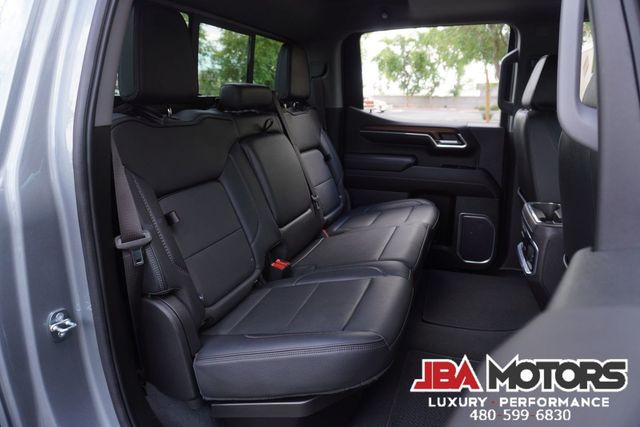 2023 GMC Sierra 1500 Denali 4x4 4WD Crew Cab DENALI RESERVE PACKAGE 1 Owner | MESA, AZ | JBA MOTORS 2023 GMC Sierra 1500 Denali 4x4 4WD Crew Cab DENALI RESERVE PACKAGE 1 Owner | MESA, AZ | JBA MOTORS