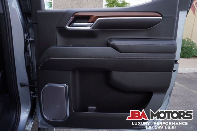 2023 GMC Sierra 1500 Denali 4x4 4WD Crew Cab | MESA, AZ | JBA MOTORS