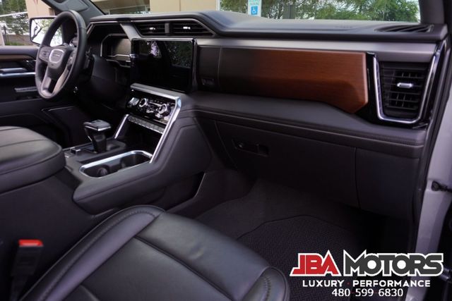 2023 GMC Sierra 1500 Denali 4x4 4WD Crew Cab DENALI RESERVE PACKAGE 1 Owner | MESA, AZ | JBA MOTORS 2023 GMC Sierra 1500 Denali 4x4 4WD Crew Cab DENALI RESERVE PACKAGE 1 Owner | MESA, AZ | JBA MOTORS