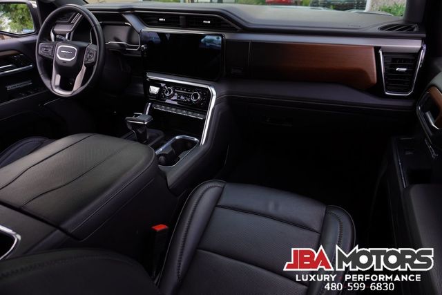 2023 GMC Sierra 1500 Denali 4x4 4WD Crew Cab DENALI RESERVE PACKAGE 1 Owner | MESA, AZ | JBA MOTORS 2023 GMC Sierra 1500 Denali 4x4 4WD Crew Cab DENALI RESERVE PACKAGE 1 Owner | MESA, AZ | JBA MOTORS