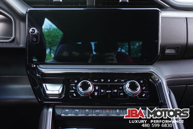 2023 GMC Sierra 1500 Denali 4x4 4WD Crew Cab DENALI RESERVE PACKAGE 1 Owner | MESA, AZ | JBA MOTORS 2023 GMC Sierra 1500 Denali 4x4 4WD Crew Cab DENALI RESERVE PACKAGE 1 Owner | MESA, AZ | JBA MOTORS