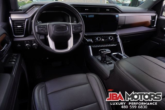 2023 GMC Sierra 1500 Denali 4x4 4WD Crew Cab DENALI RESERVE PACKAGE 1 Owner | MESA, AZ | JBA MOTORS 2023 GMC Sierra 1500 Denali 4x4 4WD Crew Cab DENALI RESERVE PACKAGE 1 Owner | MESA, AZ | JBA MOTORS