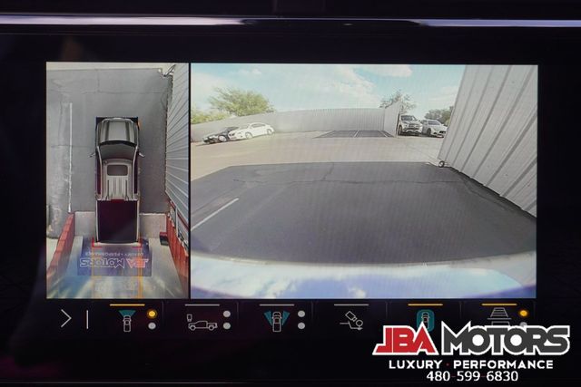 2023 GMC Sierra 1500 Denali 4x4 4WD Crew Cab | MESA, AZ | JBA MOTORS