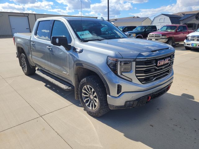 2023 GMC Sierra 1500 AT4 Duramax - Financing - Warranty - 0 Dealer Fees | Dickinson, ND | Autorama Auto Sales and Rentals