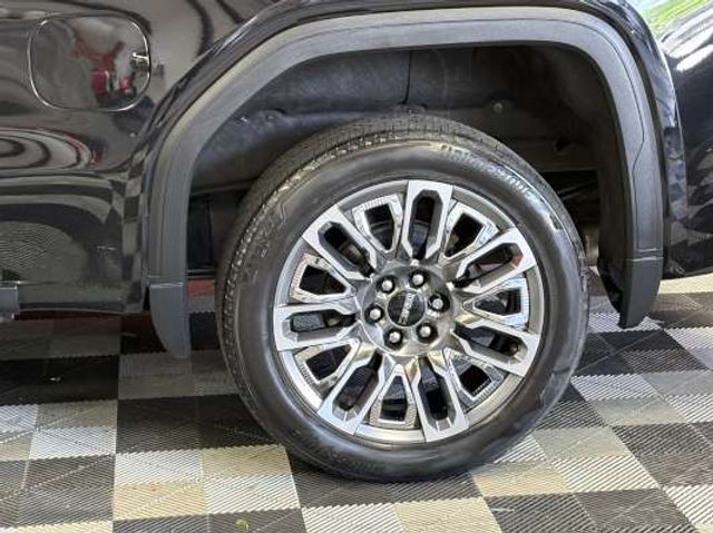 2023 GMC Sierra 1500 Denali Ultimate - Ledet's Auto Sales Gonzales, Louisiana 70737