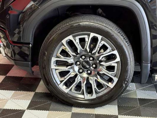 2023 GMC Sierra 1500 Denali Ultimate - Ledet's Auto Sales Gonzales, Louisiana 70737