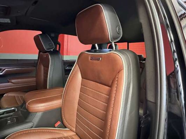 2023 GMC Sierra 1500 Denali Ultimate - Ledet's Auto Sales Gonzales, Louisiana 70737