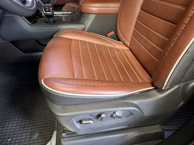 2023 GMC Sierra 1500 Denali Ultimate - Ledet's Auto Sales Gonzales, Louisiana 70737