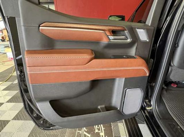 2023 GMC Sierra 1500 Denali Ultimate - Ledet's Auto Sales Gonzales, Louisiana 70737