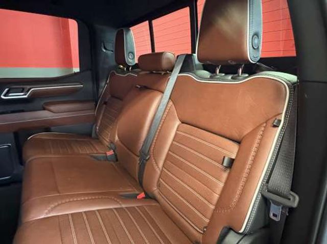 2023 GMC Sierra 1500 Denali Ultimate - Ledet's Auto Sales Gonzales, Louisiana 70737