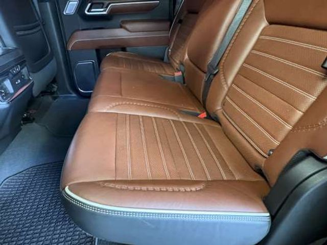 2023 GMC Sierra 1500 Denali Ultimate - Ledet's Auto Sales Gonzales, Louisiana 70737