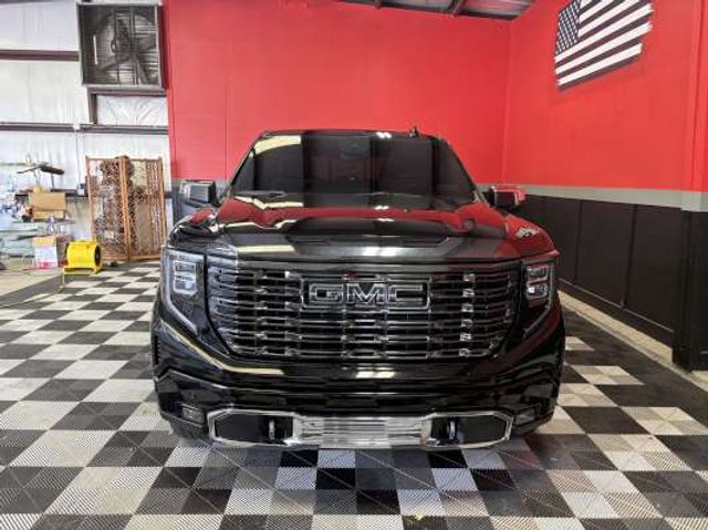 2023 GMC Sierra 1500 Denali Ultimate - Ledet's Auto Sales Gonzales, Louisiana 70737