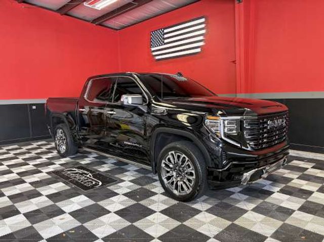 2023 GMC Sierra 1500 Denali Ultimate - Ledet's Auto Sales Gonzales, Louisiana 70737 2023 GMC Sierra 1500 Denali Ultimate - Ledet's Auto Sales Gonzales, Louisiana 70737