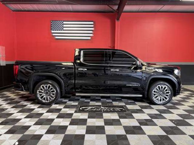 2023 GMC Sierra 1500 Denali Ultimate - Ledet's Auto Sales Gonzales, Louisiana 70737 2023 GMC Sierra 1500 Denali Ultimate - Ledet's Auto Sales Gonzales, Louisiana 70737