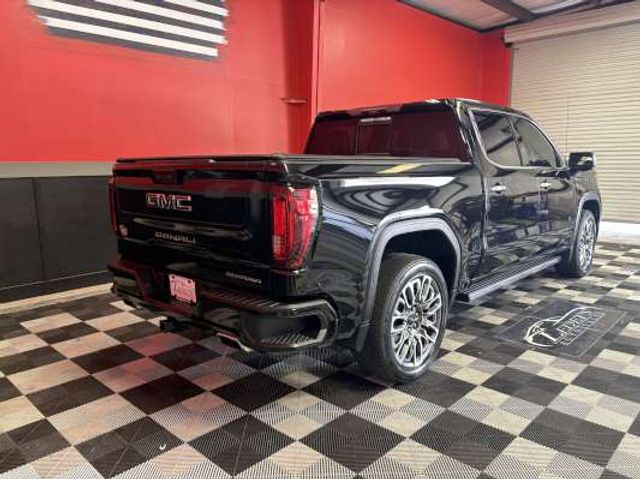 2023 GMC Sierra 1500 Denali Ultimate - Ledet's Auto Sales Gonzales, Louisiana 70737 2023 GMC Sierra 1500 Denali Ultimate - Ledet's Auto Sales Gonzales, Louisiana 70737