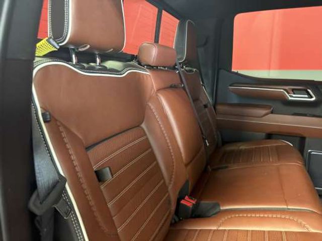 2023 GMC Sierra 1500 Denali Ultimate - Ledet's Auto Sales Gonzales, Louisiana 70737