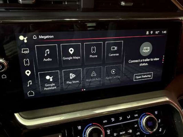 2023 GMC Sierra 1500 Denali Ultimate - Ledet's Auto Sales Gonzales, Louisiana 70737