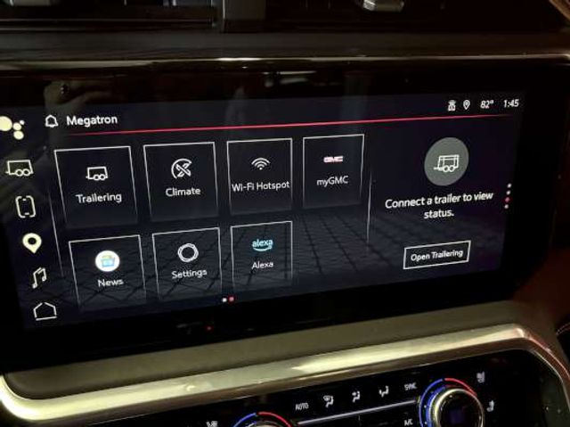 2023 GMC Sierra 1500 Denali Ultimate - Ledet's Auto Sales Gonzales, Louisiana 70737