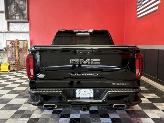2023 GMC Sierra 1500 Denali Ultimate - Ledet's Auto Sales Gonzales, Louisiana 70737 2023 GMC Sierra 1500 Denali Ultimate - Ledet's Auto Sales Gonzales, Louisiana 70737
