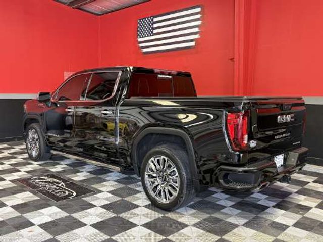 2023 GMC Sierra 1500 Denali Ultimate - Ledet's Auto Sales Gonzales, Louisiana 70737 2023 GMC Sierra 1500 Denali Ultimate - Ledet's Auto Sales Gonzales, Louisiana 70737