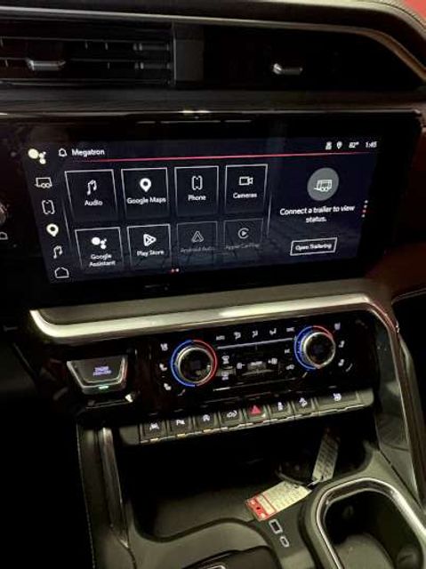 2023 GMC Sierra 1500 Denali Ultimate - Ledet's Auto Sales Gonzales, Louisiana 70737