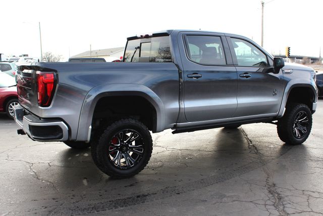 2023 GMC Sierra 1500 AT4 Black Widow | Granite City, Illinois | MasterCars Company Inc. 2023 GMC Sierra 1500 AT4 Black Widow | Granite City, Illinois | MasterCars Company Inc.