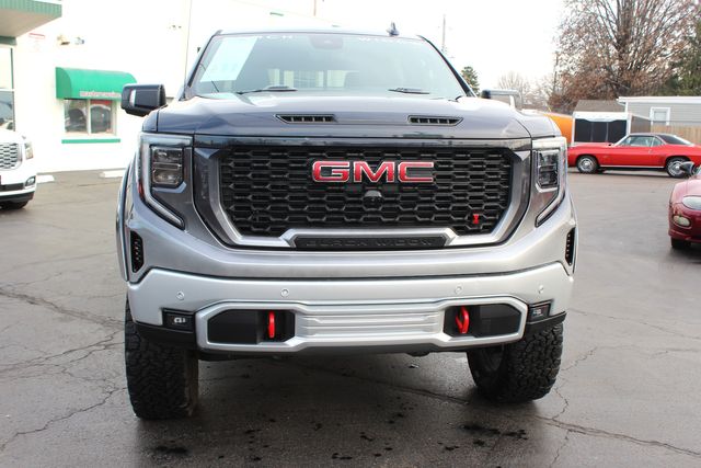 2023 GMC Sierra 1500 AT4 Black Widow | Granite City, Illinois | MasterCars Company Inc. 2023 GMC Sierra 1500 AT4 Black Widow | Granite City, Illinois | MasterCars Company Inc.