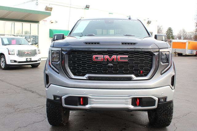 2023 GMC Sierra 1500 AT4 Black Widow | Granite City, Illinois | MasterCars Company Inc. 2023 GMC Sierra 1500 AT4 Black Widow | Granite City, Illinois | MasterCars Company Inc.