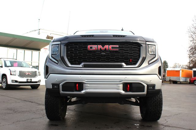 2023 GMC Sierra 1500 AT4 Black Widow | Granite City, Illinois | MasterCars Company Inc. 2023 GMC Sierra 1500 AT4 Black Widow | Granite City, Illinois | MasterCars Company Inc.