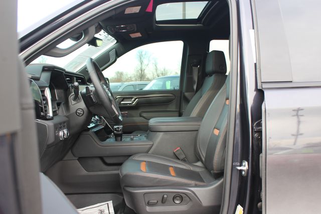 2023 GMC Sierra 1500 AT4 Black Widow | Granite City, Illinois | MasterCars Company Inc. 2023 GMC Sierra 1500 AT4 Black Widow | Granite City, Illinois | MasterCars Company Inc.