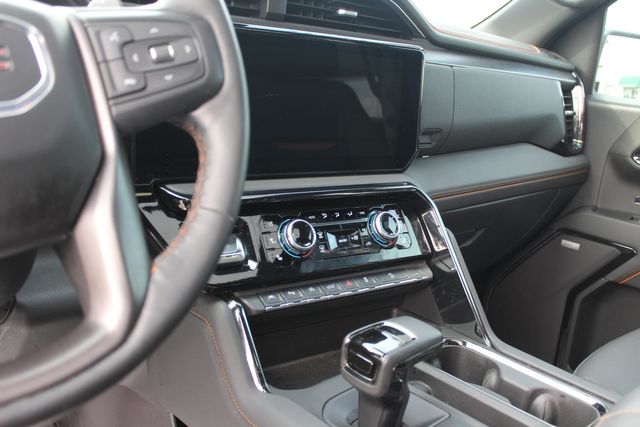 2023 GMC Sierra 1500 AT4 Black Widow | Granite City, Illinois | MasterCars Company Inc. 2023 GMC Sierra 1500 AT4 Black Widow | Granite City, Illinois | MasterCars Company Inc.