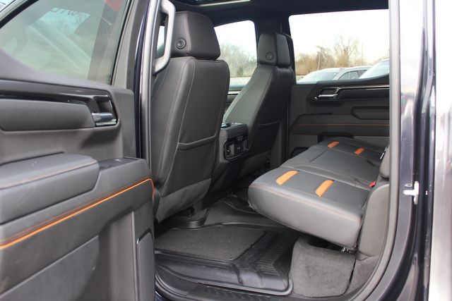 2023 GMC Sierra 1500 AT4 Black Widow | Granite City, Illinois | MasterCars Company Inc.