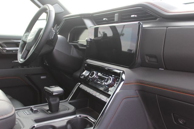 2023 GMC Sierra 1500 AT4 Black Widow | Granite City, Illinois | MasterCars Company Inc. 2023 GMC Sierra 1500 AT4 Black Widow | Granite City, Illinois | MasterCars Company Inc.