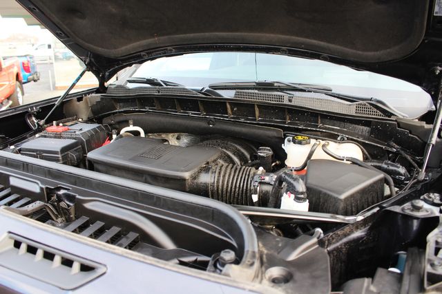 2023 GMC Sierra 1500 AT4 Black Widow | Granite City, Illinois | MasterCars Company Inc.