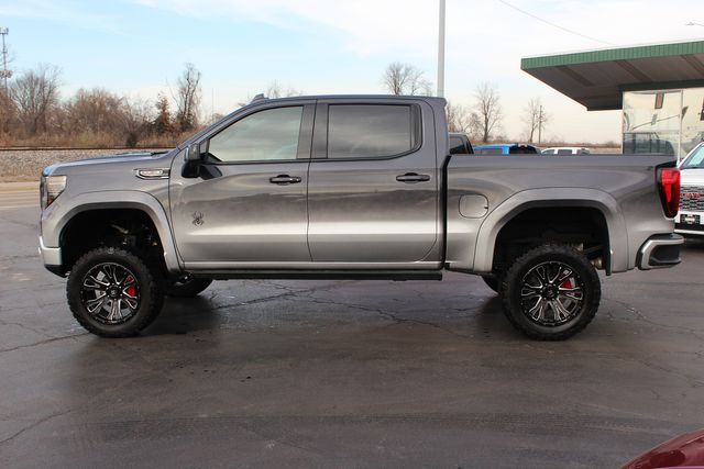 2023 GMC Sierra 1500 AT4 Black Widow | Granite City, Illinois | MasterCars Company Inc. 2023 GMC Sierra 1500 AT4 Black Widow | Granite City, Illinois | MasterCars Company Inc.