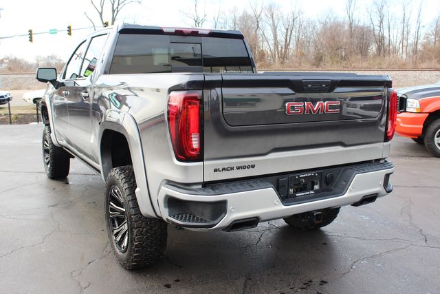 2023 GMC Sierra 1500 AT4 Black Widow | Granite City, Illinois | MasterCars Company Inc. 2023 GMC Sierra 1500 AT4 Black Widow | Granite City, Illinois | MasterCars Company Inc.