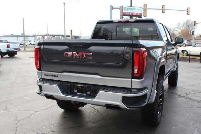 2023 GMC Sierra 1500 AT4 Black Widow | Granite City, Illinois | MasterCars Company Inc. 2023 GMC Sierra 1500 AT4 Black Widow | Granite City, Illinois | MasterCars Company Inc.