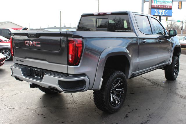 2023 GMC Sierra 1500 AT4 Black Widow | Granite City, Illinois | MasterCars Company Inc. 2023 GMC Sierra 1500 AT4 Black Widow | Granite City, Illinois | MasterCars Company Inc.