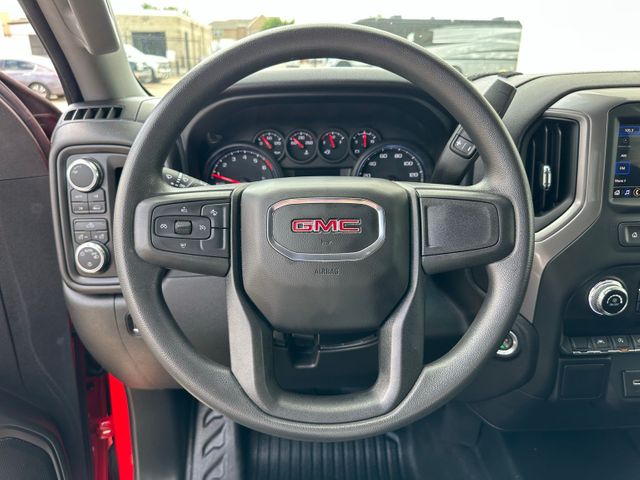 2023 GMC Sierra 1500 Pro | Irving, Texas | Hopper Motorplex