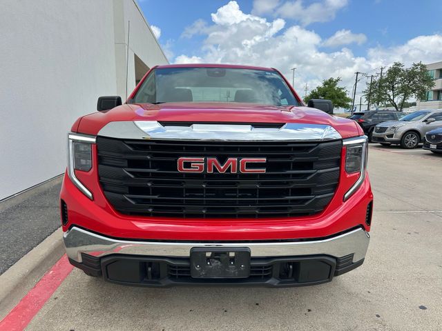 2023 GMC Sierra 1500 Pro | Irving, Texas | Hopper Motorplex
