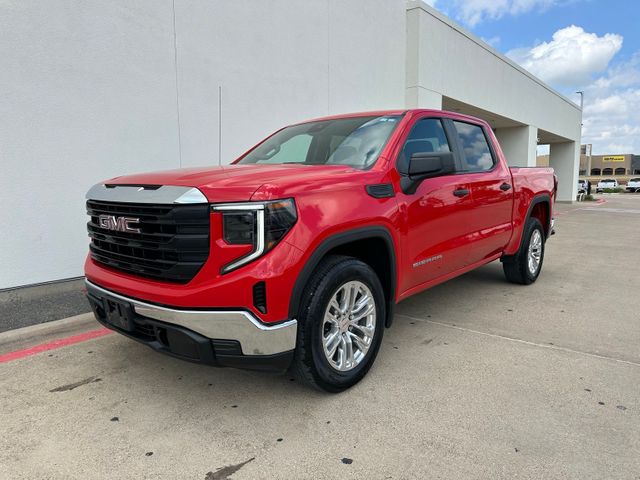 2023 GMC Sierra 1500 Pro | Irving, Texas | Hopper Motorplex