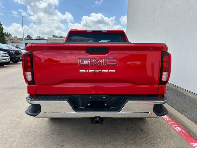 2023 GMC Sierra 1500 Pro | Irving, Texas | Hopper Motorplex