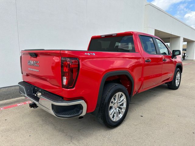 2023 GMC Sierra 1500 Pro | Irving, Texas | Hopper Motorplex 2023 GMC Sierra 1500 Pro | Irving, Texas | Hopper Motorplex