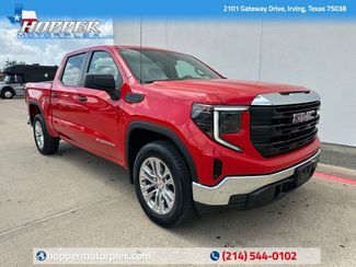 2023 GMC Sierra 1500 Pro | Plano, TX | AutoRevo PowerSites - Demo1