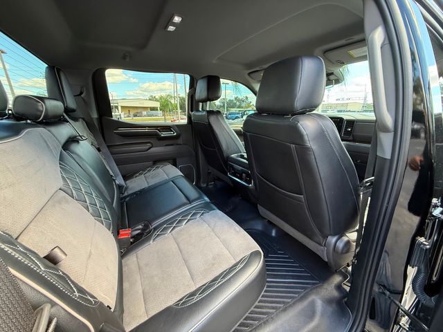 2023 GMC Sierra 1500 ELEVATION CREW CAB 4X4 LIFTED FUEL LEATHER V8 | Plant City, FL | psv5 DEMO - Bayshore Automotive 2023 GMC Sierra 1500 ELEVATION CREW CAB 4X4 LIFTED FUEL LEATHER V8 | Plant City, FL | psv5 DEMO - Bayshore Automotive