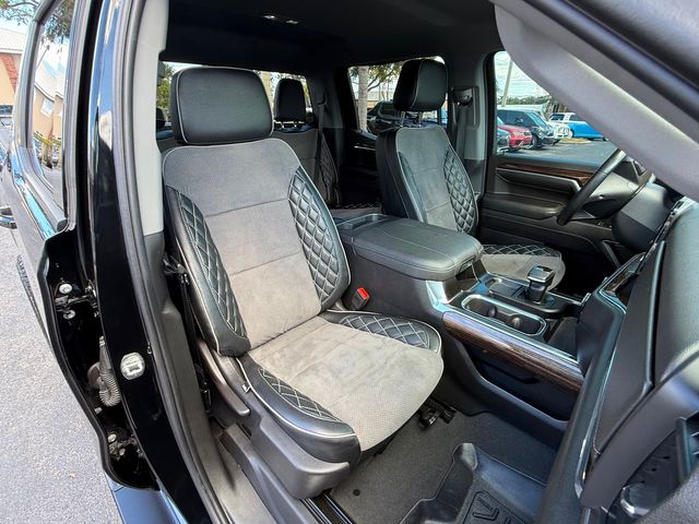 2023 GMC Sierra 1500 ELEVATION CREW CAB 4X4 LIFTED FUEL LEATHER V8 | Plant City, FL | psv5 DEMO - Bayshore Automotive 2023 GMC Sierra 1500 ELEVATION CREW CAB 4X4 LIFTED FUEL LEATHER V8 | Plant City, FL | psv5 DEMO - Bayshore Automotive