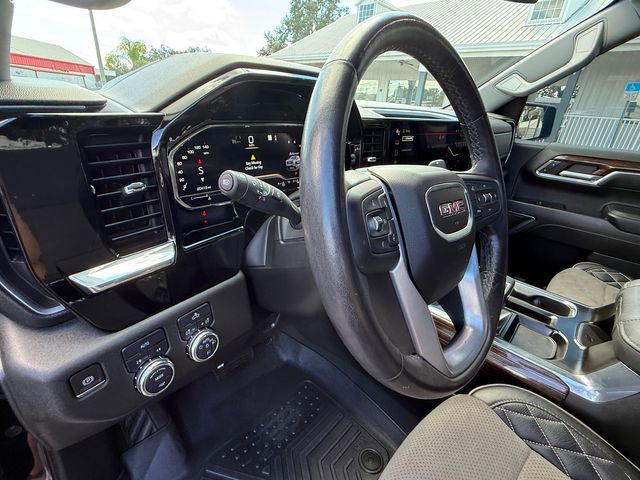 2023 GMC Sierra 1500 ELEVATION CREW CAB 4X4 LIFTED FUEL LEATHER V8 | Plant City, FL | psv5 DEMO - Bayshore Automotive 2023 GMC Sierra 1500 ELEVATION CREW CAB 4X4 LIFTED FUEL LEATHER V8 | Plant City, FL | psv5 DEMO - Bayshore Automotive